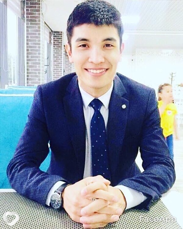 Баглан, 34, Череповце — анкета №1566731