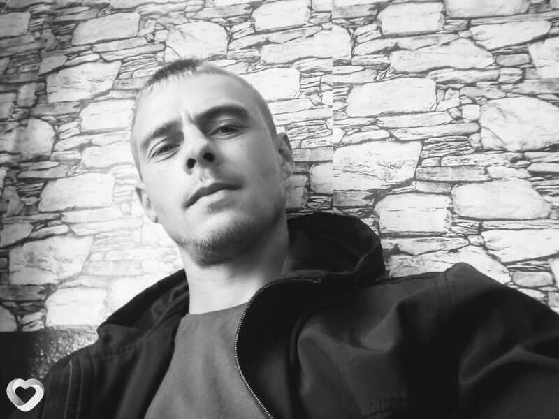 Серёга, 34, Брянске — анкета №1566389