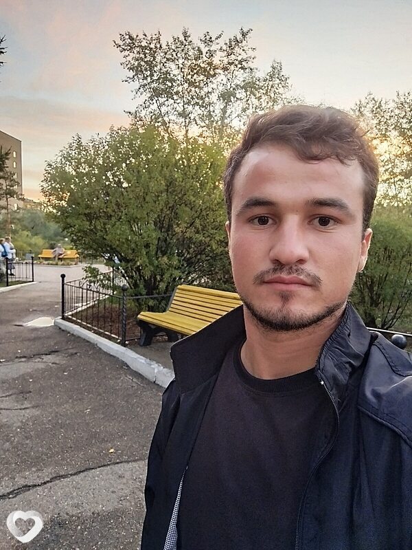 Туркменистан, 23, Саранске — анкета №1566403