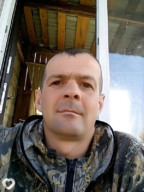 Денис, 44, Прокопьевске — анкета №1566406
