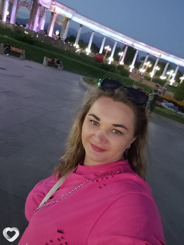 Ирина, 32, Алматы — анкета №1566117