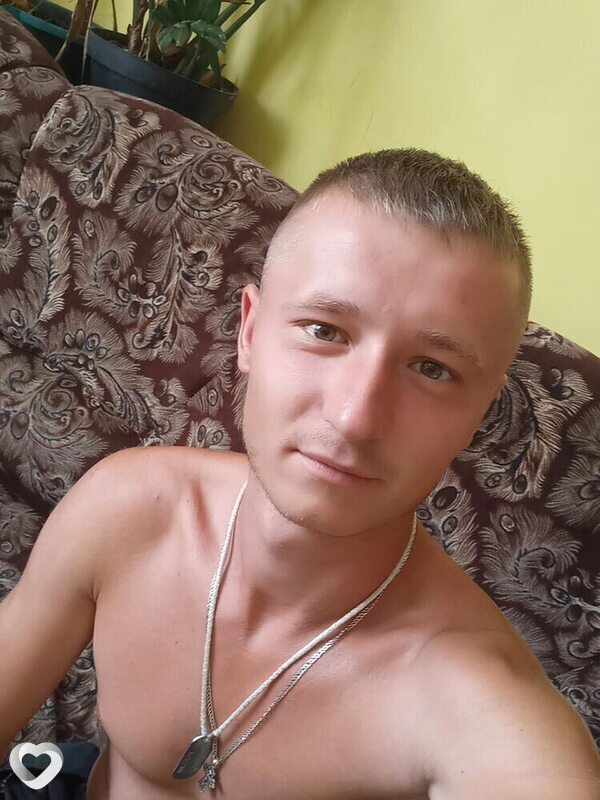 Юра, 32, Тамбове — анкета №1566118