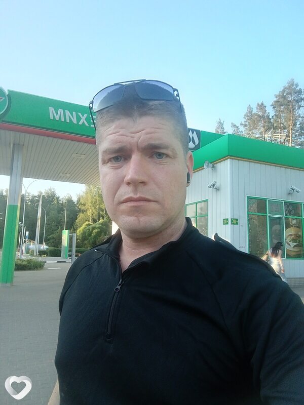 Максончик, 33, Гомеле — анкета №1566123
