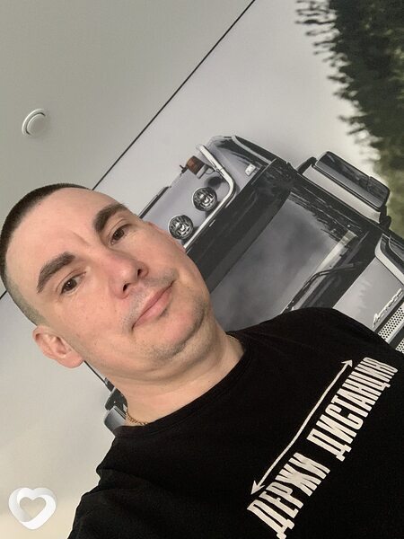 Александр, 40, Улан-Удэ — анкета №1566129