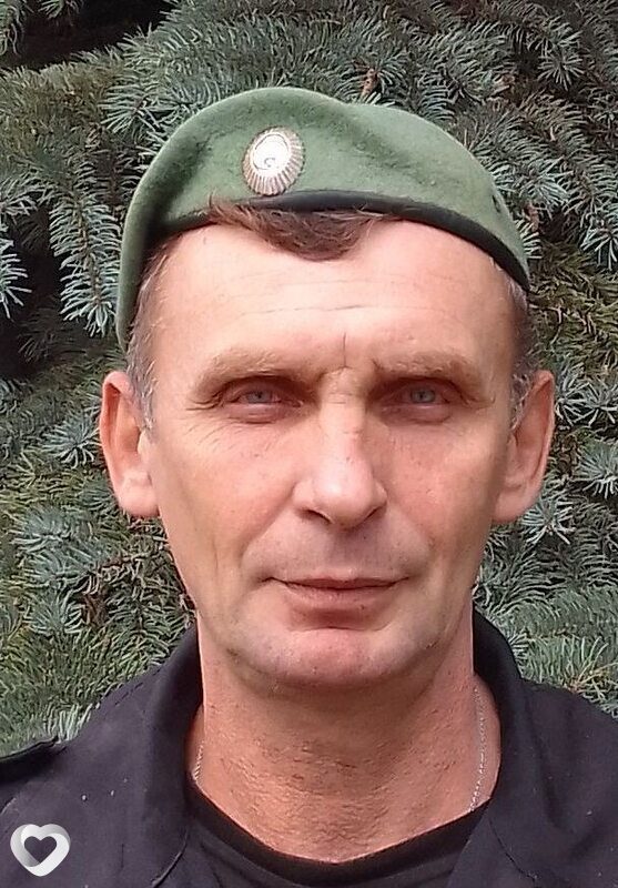 Олег, 53, Пензе — анкета №1566132