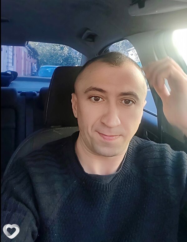 Василий, 37, Череповце — анкета №1566091
