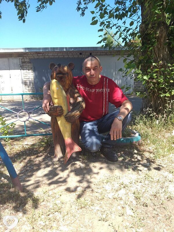 Андрей, 43, Рубцовске — анкета №1566097