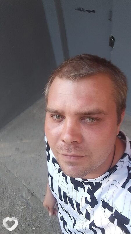 Александр, 31, Мытищах — анкета №1566098