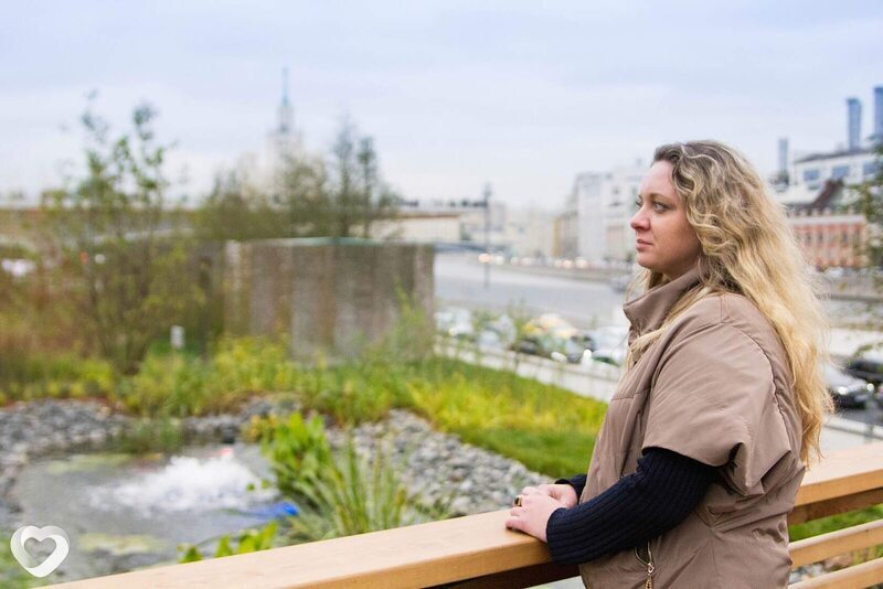 Анна, 42, Саратове — анкета №1566100