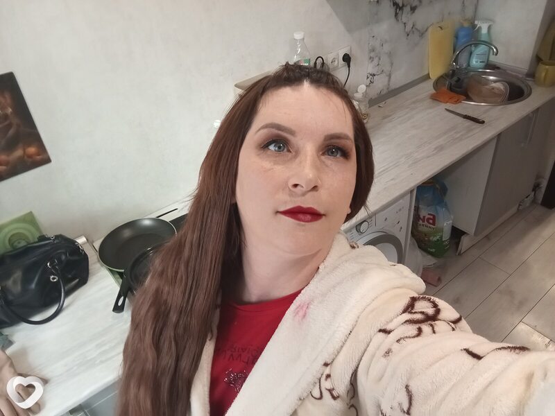 Анастасия, 34, Абакане — анкета №1566101