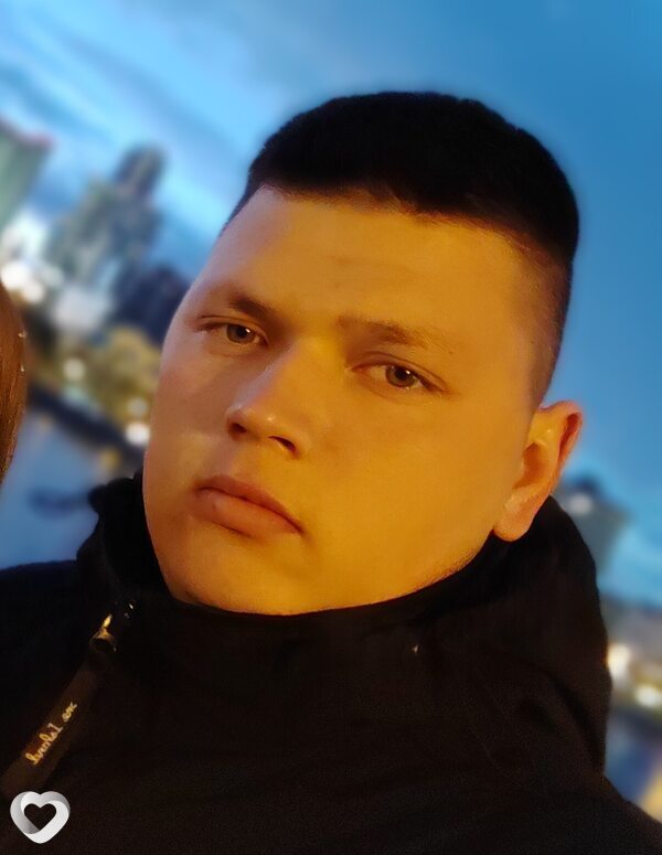 Виктор, 25, Чебаркуле — анкета №1566103