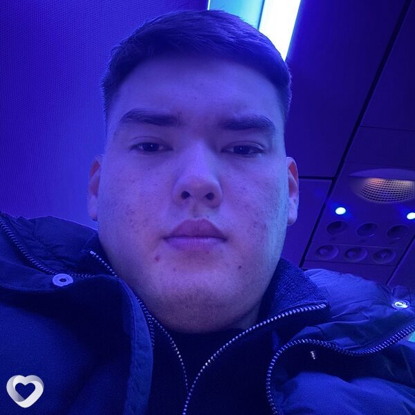 Мухтар, 27, Актау — анкета №1566163