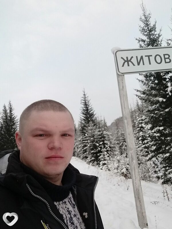 Александр, 30, Иркутске — анкета №1566166