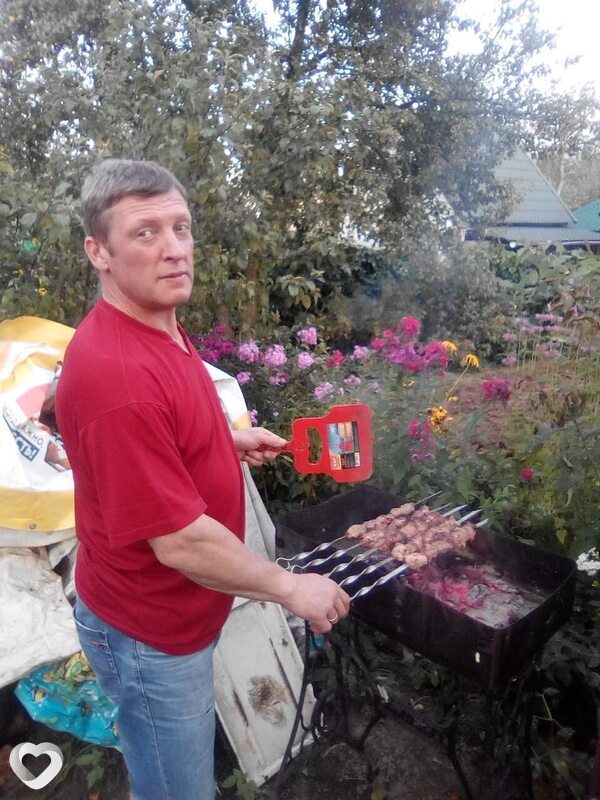 Игор, 55, Александрове — анкета №1566178