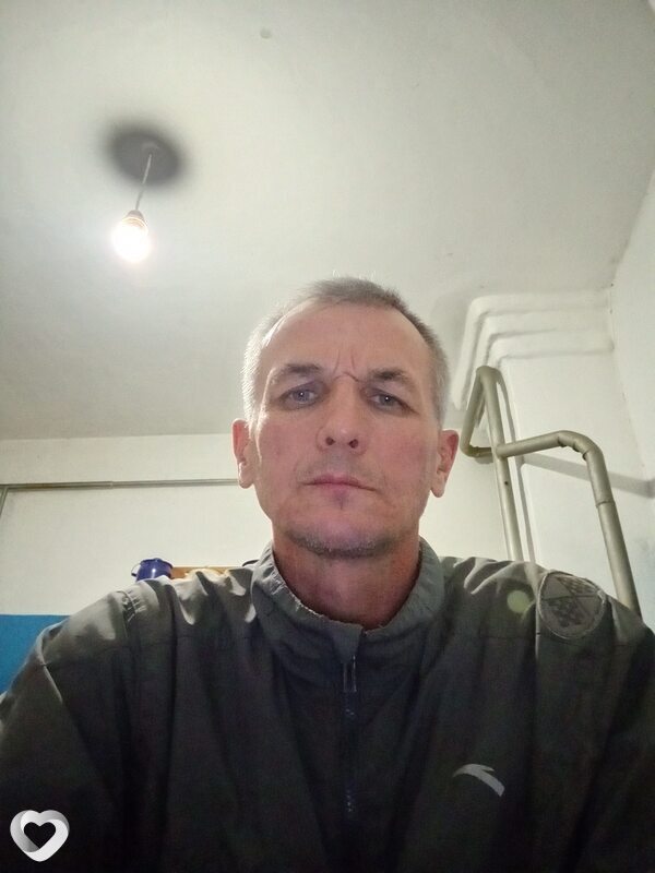 Владимир, 46, Таразе — анкета №1566180