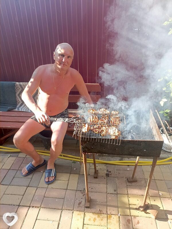 Владимир, 43, Лыскове — анкета №1566184