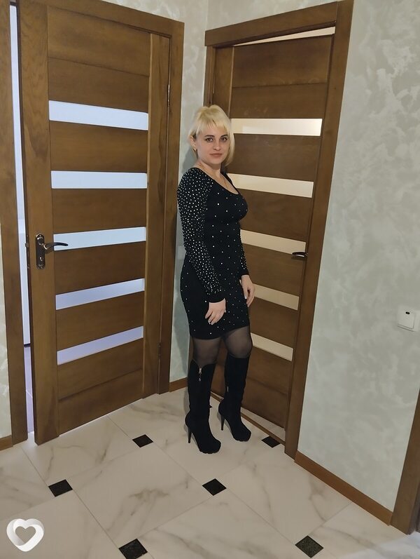 Оксана, 36, Ровно — анкета №1566141