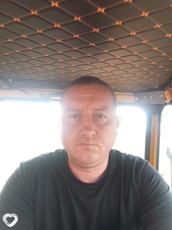 Петр, 44, Новотроицке — анкета №1566146