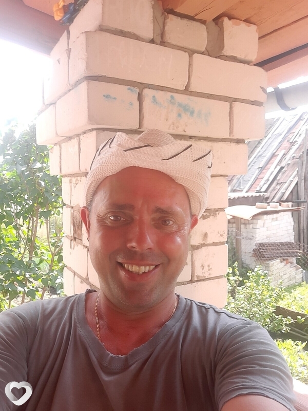 Александр, 53, Дзержинске — анкета №1566147