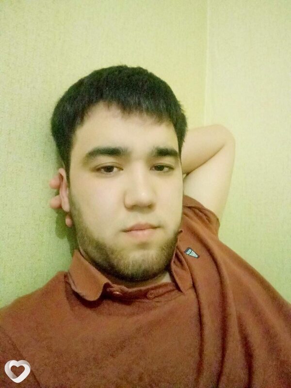 Джамал, 31, Владивостоке — анкета №1566151