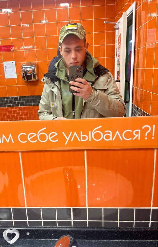Александр, 27, Костроме — анкета №1566159