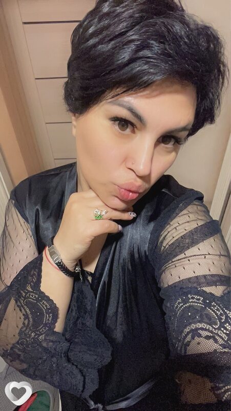 Светлана, 43, Барнауле — анкета №1566213
