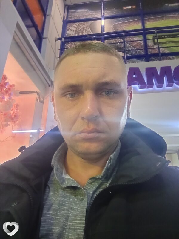 Вячеслав, 35, Ростове-на-Дону — анкета №1566215