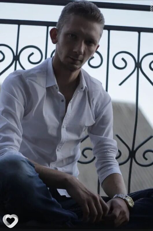 Oleksandr, Катовице