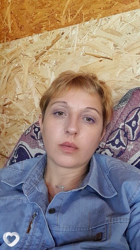 Лада, 47, Омске — анкета №1566221