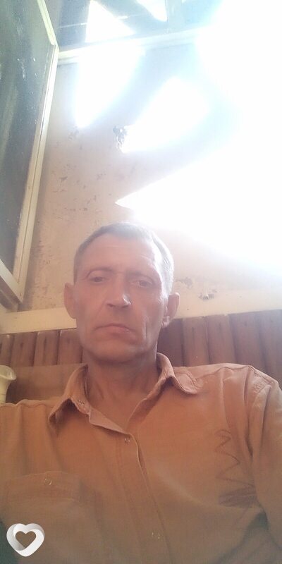 Юрий, 51, Астрахани — анкета №1566235