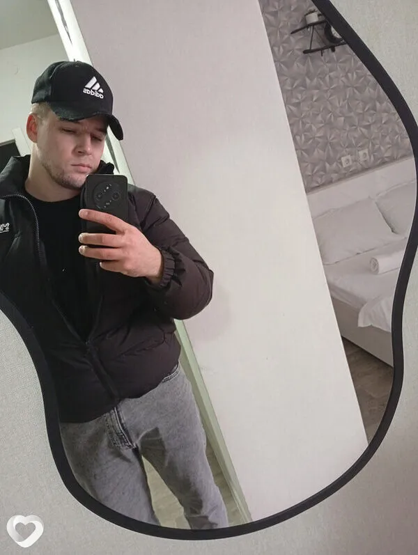 Павел, 27, Барнауле — анкета №1566044