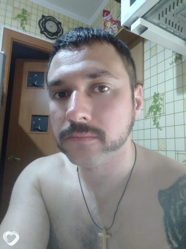 Ваня, 35, Евпатории — анкета №1566046