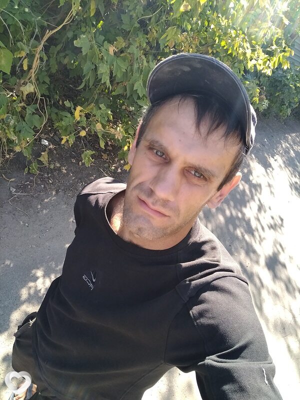 Александр, 36, Шахтах — анкета №1566052