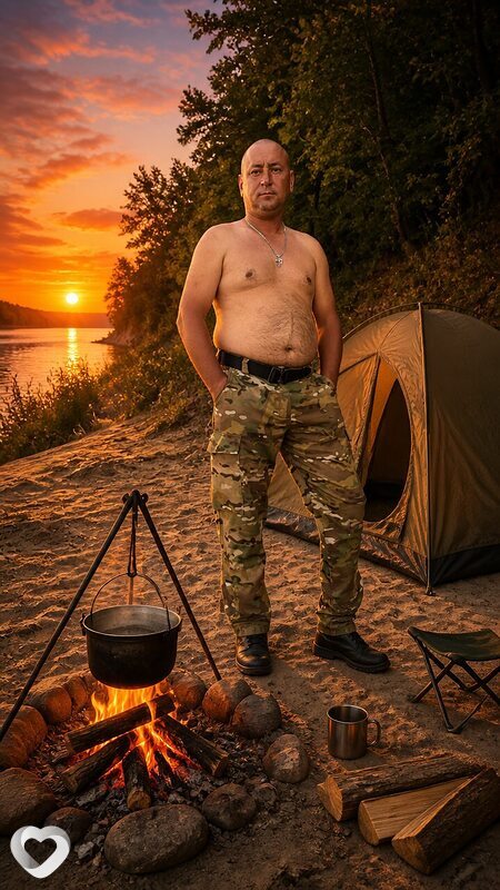 Александр, 38, Саратове — анкета №1566057