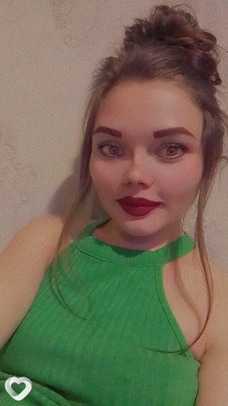 Елена, Красный Кут