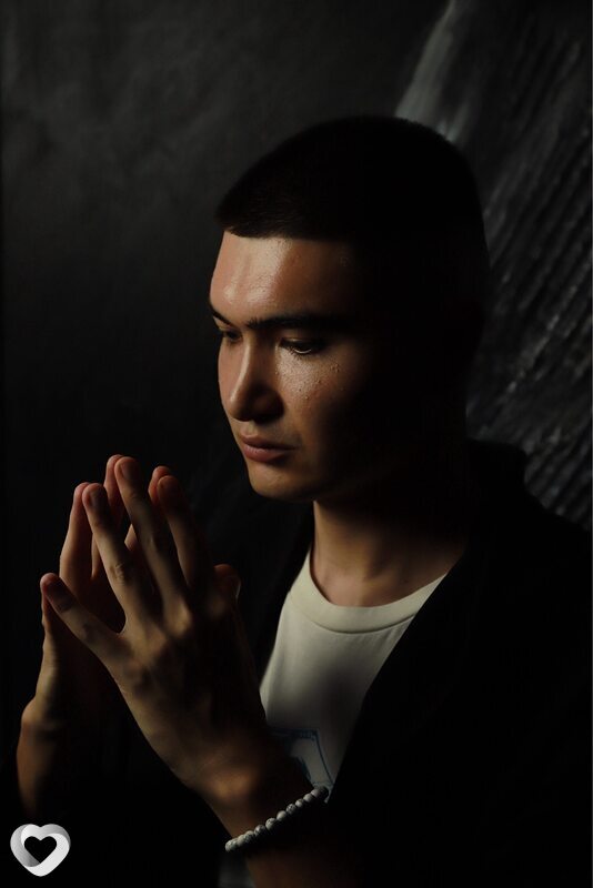Санжар, 27, Алматы — анкета №1566061
