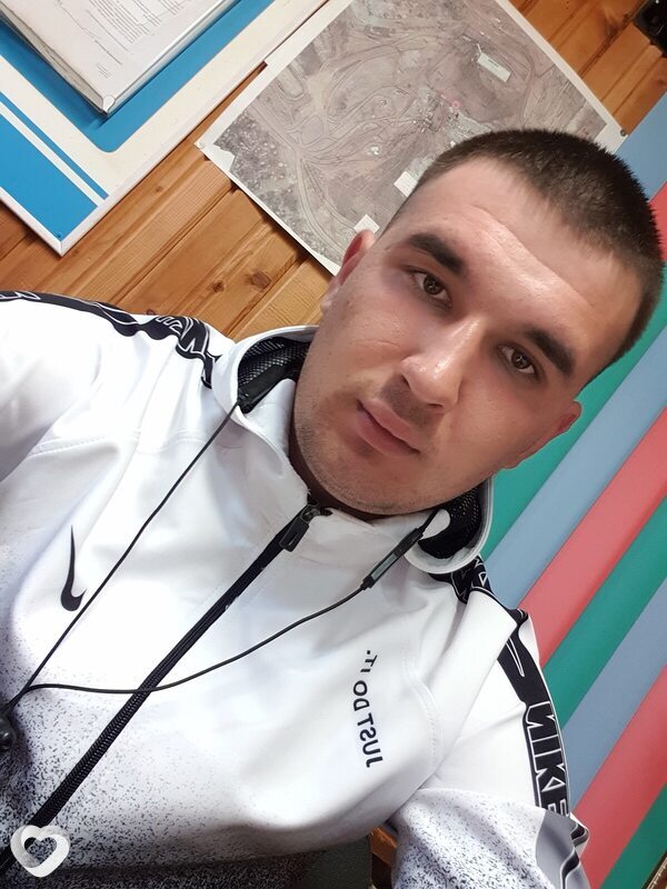 Станислав, 28, Чите — анкета №1566236