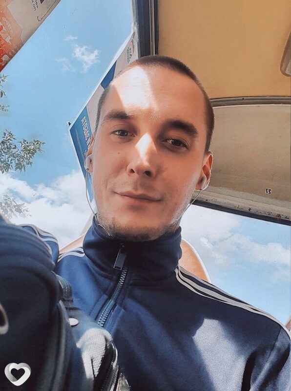 Isador, 30, Иванове — анкета №1566249