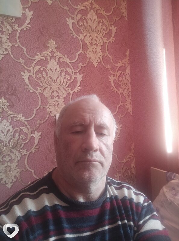Михаил, 61, Ижевске — анкета №1566255