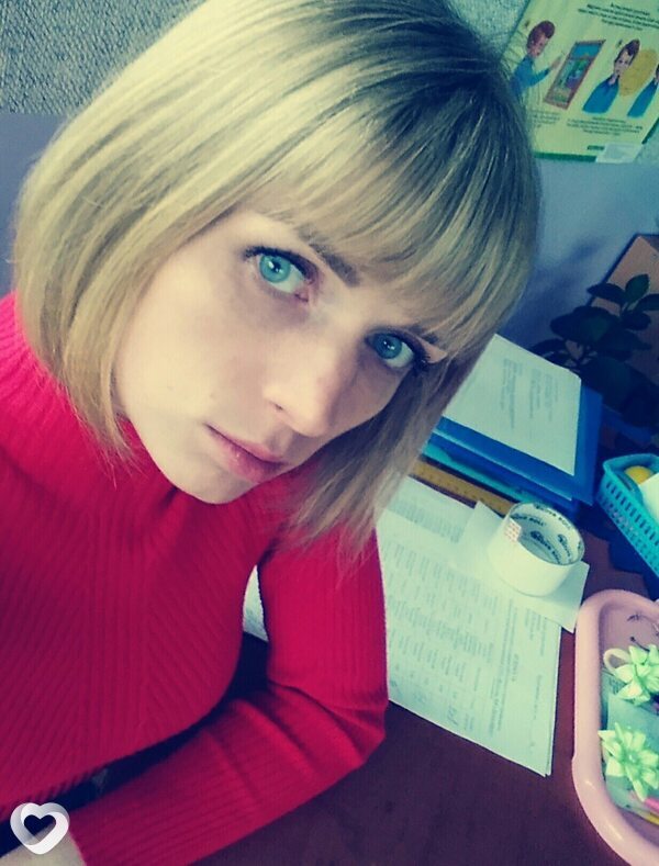 Екатерина, 35, Могилев — анкета №1566192
