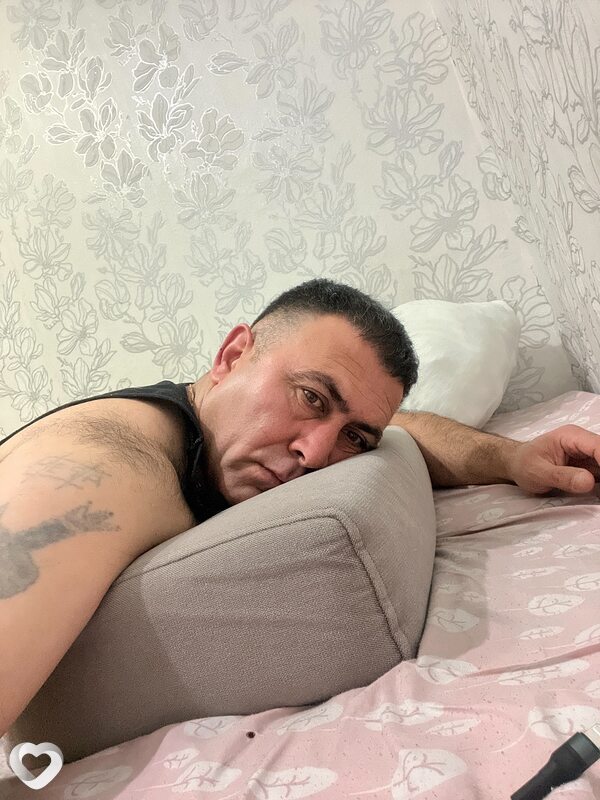 Са, 46, Петропавловске — анкета №1566198