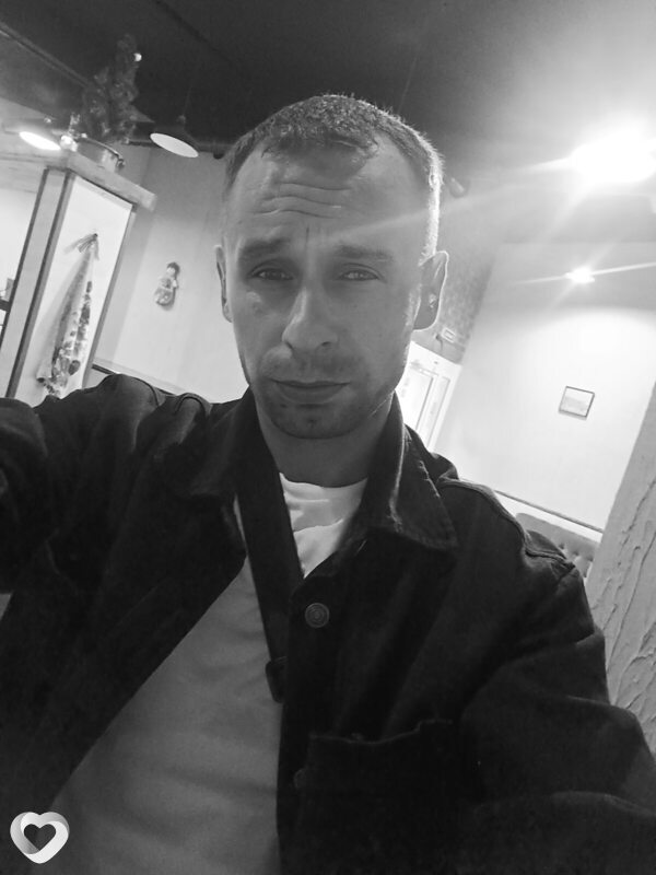 Иван, 32, Мозыре — анкета №1566200