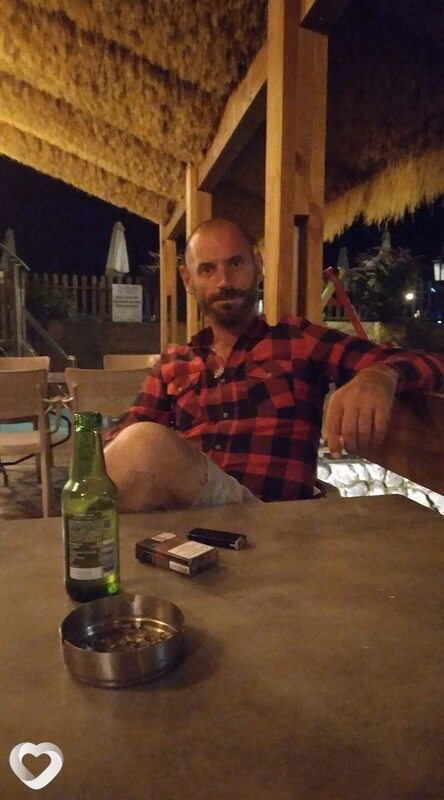 Hysen Iseni, 36, Астане — анкета №1566287