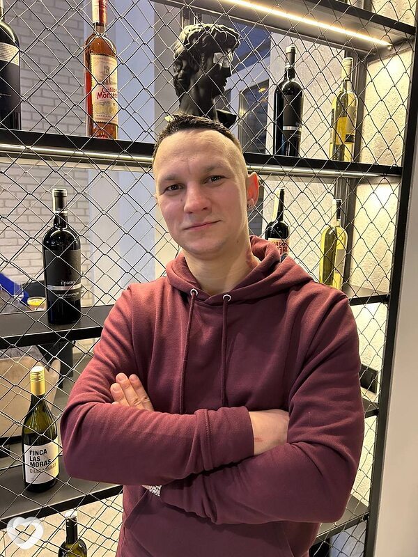 Андрей, 31, Гомеле — анкета №1566292