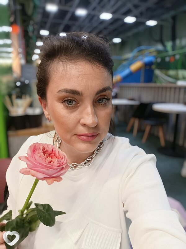 Екатерина, 40, Калининграде — анкета №1566300