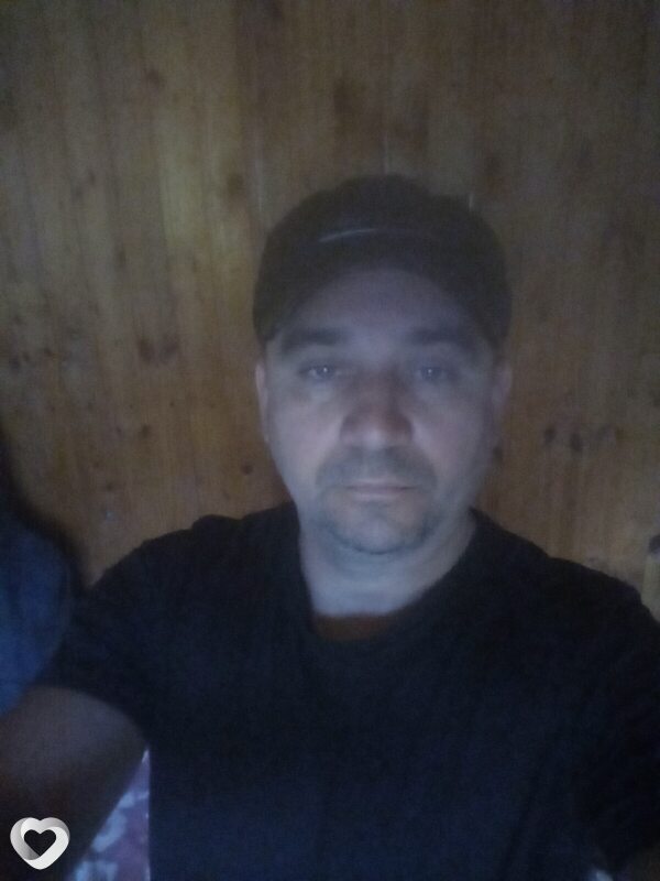 Иван, 47, Таганроге — анкета №1566301
