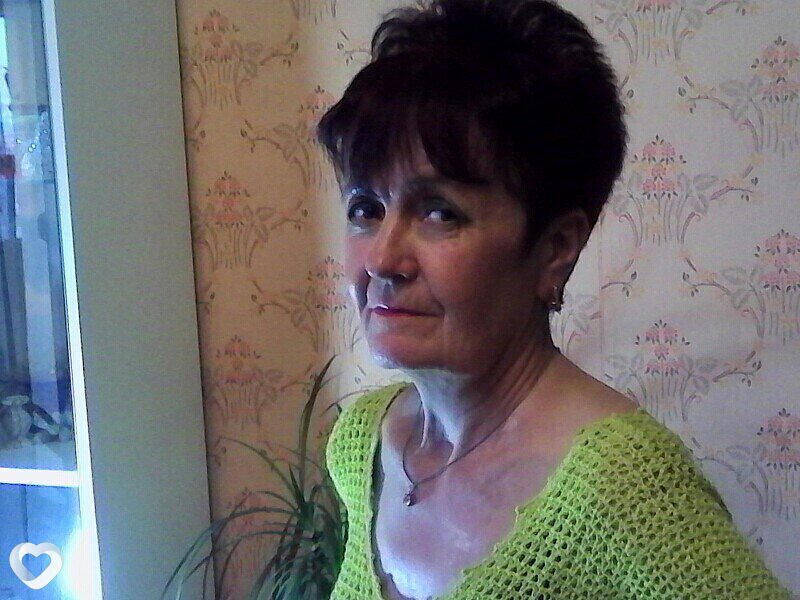 Ирина, 66, Набережных Челнах — анкета №1566304