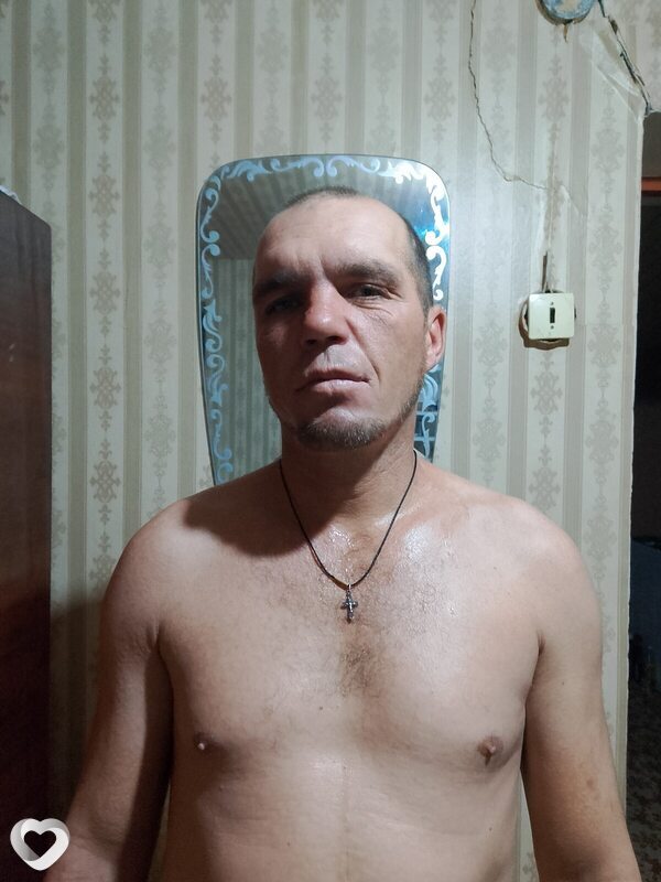 Сергей, 42, Энгельсе — анкета №1566306