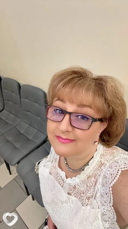 Светлана, 56, Москве — анкета №1566308