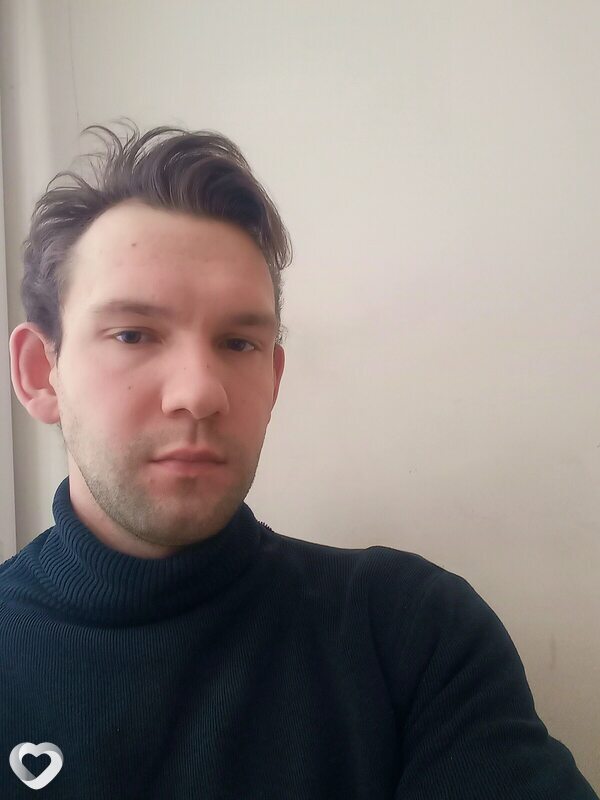 Андрей, 28, Туле — анкета №1566310